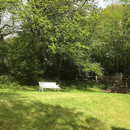 Peaceful Cottage, Close To Coast & Moor 파라콤 외부 사진
